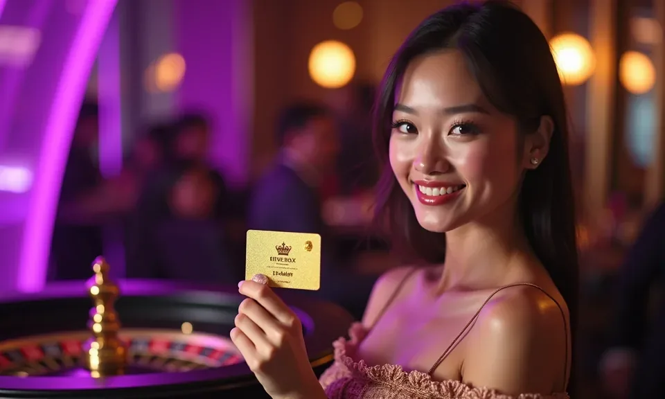 sco88 สร้างมาเพื่อคนไทย ใช้งานง่ายบนมือถือ